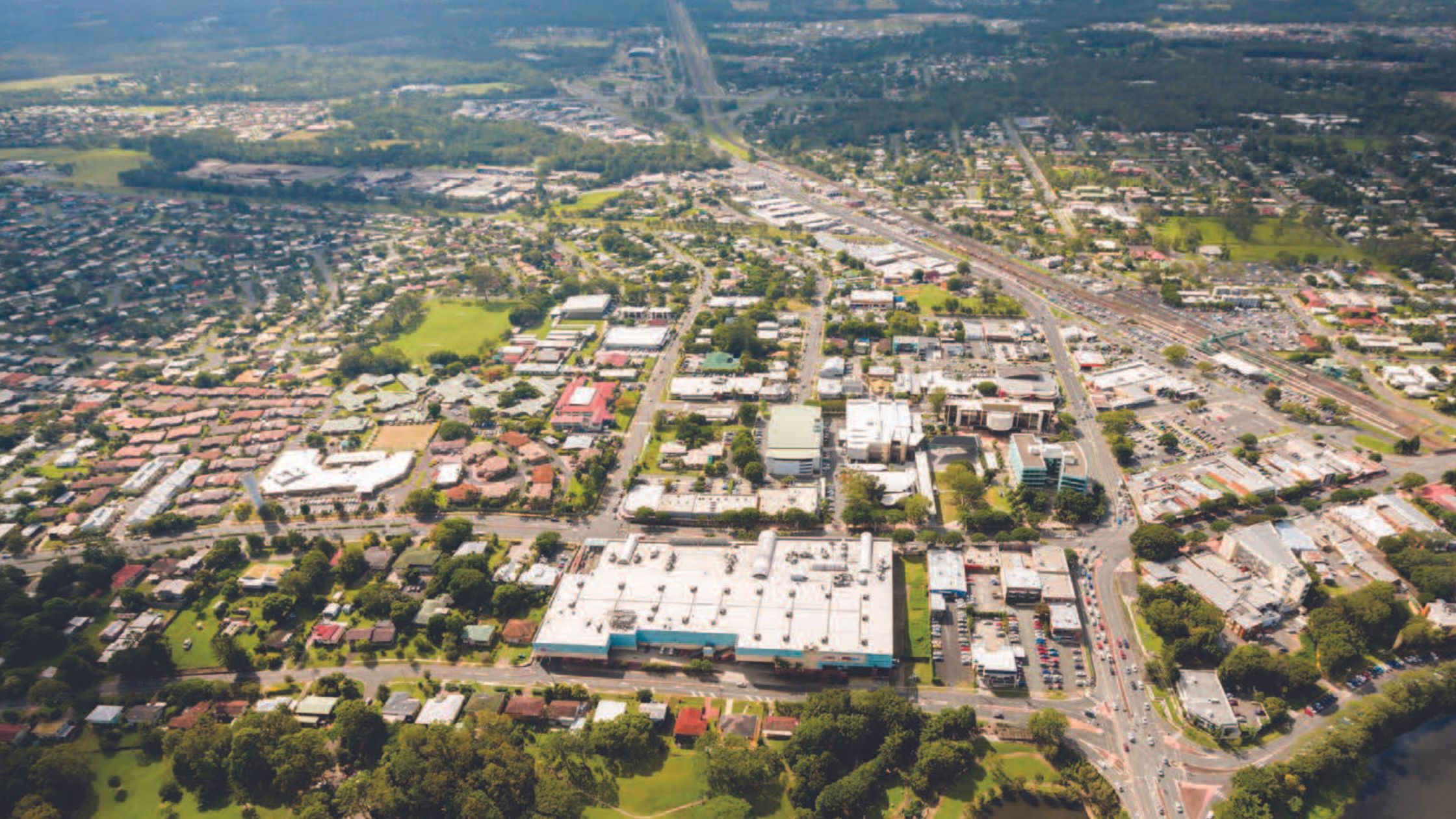 Newly declared ‘City of Moreton Bay’: A smart investment choice in a city on the rise